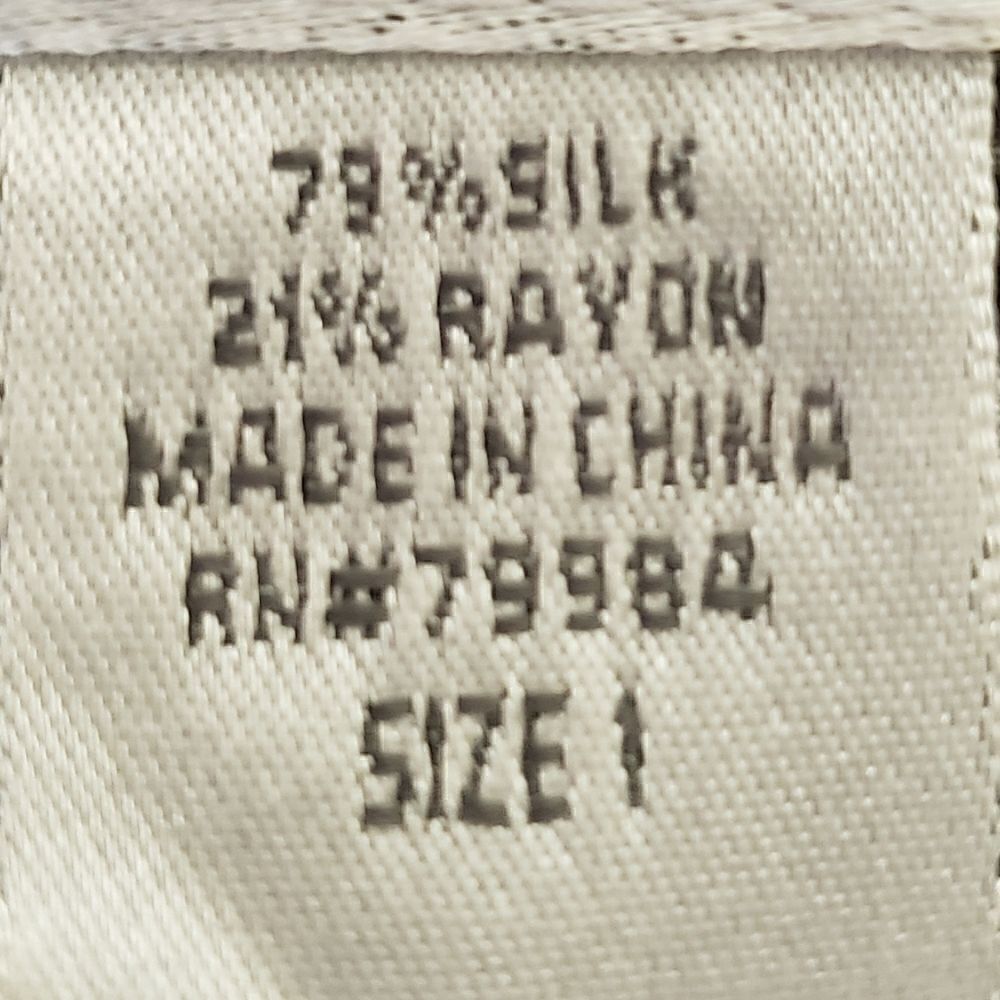 Chico's Lightweight Jacket    - Picture 3 of 5